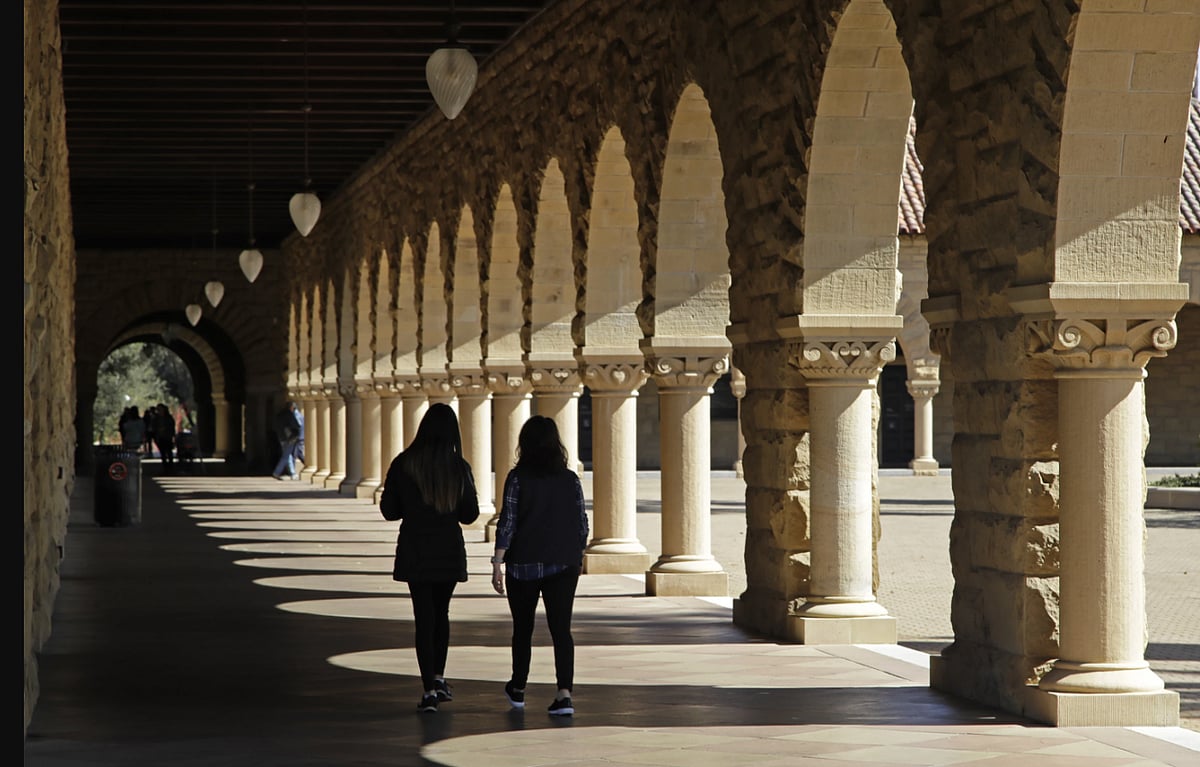 Indian External Affairs Ministry | Representative Image - AP